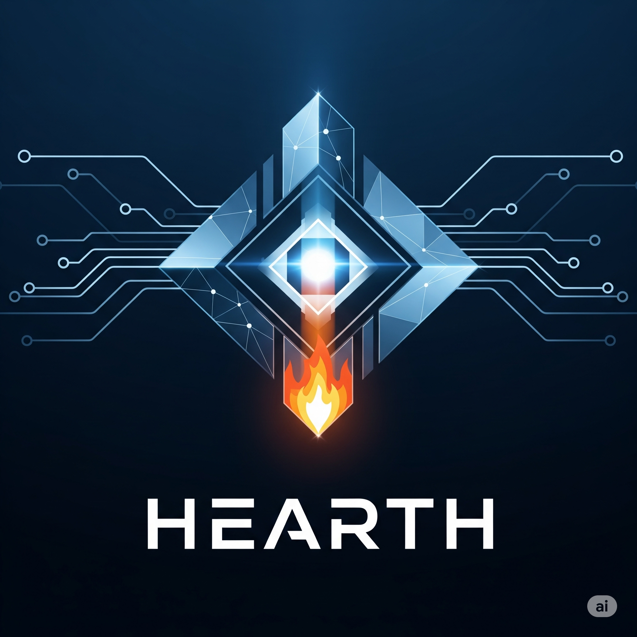 HEARTH Logo