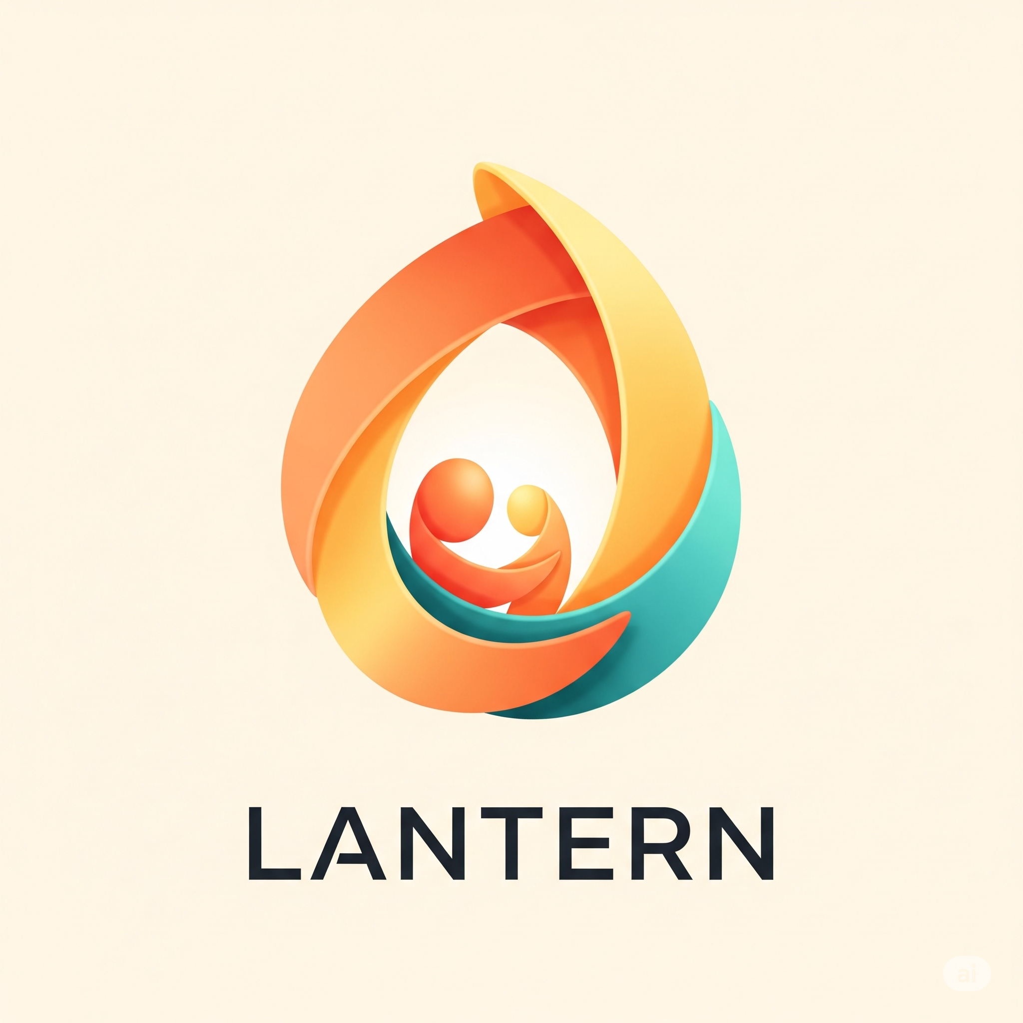 LANTERN Logo